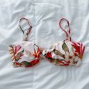 Rip Curl Printed Bandeau Bikini Top Photo 0