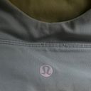 Lululemon Reversible Align Bra Photo 4