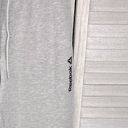 Reebok  Ladies' Loungewear Jogger Pant Heather Gray-Medium Photo 1