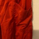 Free People Movement  Off The Record Exaggerated Pockets Wide Leg  Pants Size M Photo 4