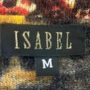 Isabel women’s tank size medium boho western nwot Photo 4