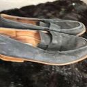 Paul Green  Dara Women's black stretch slip on loafers sz. 6 Photo 1