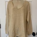 Aerie Oversized Voop Sweater oversized small NWT Photo 5