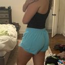 Lululemon Hotty Hot Shorts 4” Photo 1