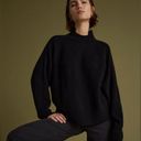 Everlane NWOT  The Cashmere Ribbed Turtleneck Photo 1