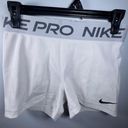 Nike Pro 3” Spandex Shorts Photo 0