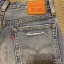 Levi’s Shorts Photo 2