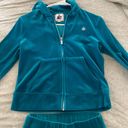 Juicy Couture Velour Sweatsuit Photo 4