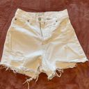 BDG High Rise Shorts Photo 0