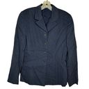 P&Co Isda &  Navy Blazer Photo 0