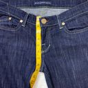 Rock & Republic Kasandra Dark Wash Mid Rise Jeans Size 27 Photo 7