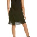 Trina Turk New.  halter fringe dress. Photo 4