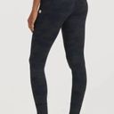 Vuori  Black Camo Daily Legging in Medium Photo 1