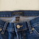 Banana Republic  Denim Blue Girlfriend Jeans Size Women's 24/00 Photo 2