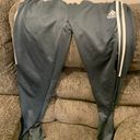 Adidas Jogger Sweatpants Gray Size XL Photo 0