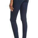 AG Adriano Goldschmied  The Farrah High-Rise Skinny in brooks size 26 Photo 8