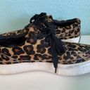 ALLSAINTS Women's Cheetah Fur Print Size‎ 40 Photo 2