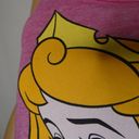 Disney  Aurora Sleeping Beauty Pink Tank Top Jrs Lg Photo 2