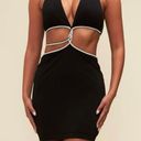 Luxxel Black Dress Photo 0