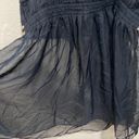 Victoria's Secret Victoria’s Secret very sexy Sheer Babydoll Gown size medium Photo 3