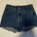 Levi's Levi’s 501 Shorts Photo 0