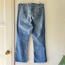 Lee •Trouser Tab Midrise Bootcut•sz10 Photo 3