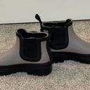 Mini Rain boots Multiple Size 6 Photo 2