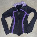 Lululemon Zip-Up Jacket Photo 0