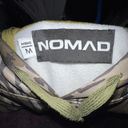 Nomad Southbounder Camo Hoodie Photo 3