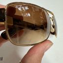 Ray-Ban  Metal Brown Lens Gold / Tortoise Frame Sunglasses RB3522 Photo 2