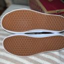 Vans NWT Classic Slip On in Theory Checkerboard size Men 9.0 Women 10.5 Photo 0