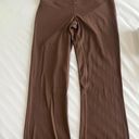 Lululemon Groove Flare Pants lowrise Photo 0