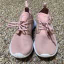 Polo Pink Shoes Photo 1