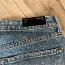 J Brand NWT  Grace denim jean shorts Size 29 Photo 3