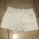 Guess Vintage  Jeans Shorts Size 30 High Rise USA Photo 1