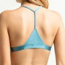 Free People NWT Intimately  Snaps Snaps henley Bra Bralette Photo 2