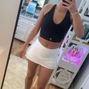 Amazon White Tennis Skirt Photo 0