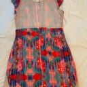 Nasty Gal Multicolored tunic dress size extra small by nasty girl Photo 1