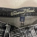 Universal Threads Universal Thread Black Shorts Photo 1