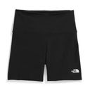 The North Face NWT  Evolution legging shorts in black Size M Photo 9