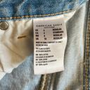 American Eagle Ripped Mom Jeans Photo 2