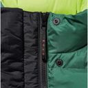 Uniqlo MARNI x  Puffer Down Oversized Vest in Green Photo 3