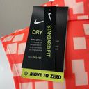 Nike  Dri-FIT Women's Sleeveless Printed Golf Polo Size S Photo 6