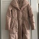 Cole Haan NWOT  Long Puffer Photo 0