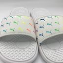 Puma NWT Cool Cat Bold 2 Women’s Slides Photo 1