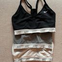 Nike  Sports Bra 3-Pack Photo 2