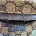 Gucci  Belt Bag in GG Canvas Photo 8