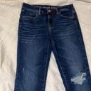 American Eagle Outfitters Hi-rise Jeggings Photo 1