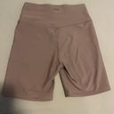 Abercrombie & Fitch A&F YPB Bike Shorts  Photo 0