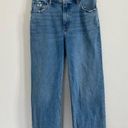 Abercrombie & Fitch 90’s Relaxed High Rise Jeans Size 29/8 Photo 0